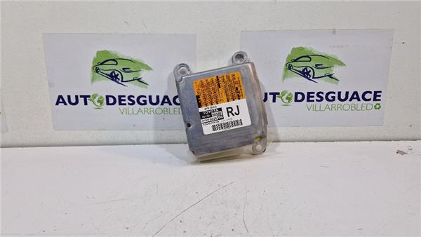 centralita airbag toyota yaris p13 2014 13 a