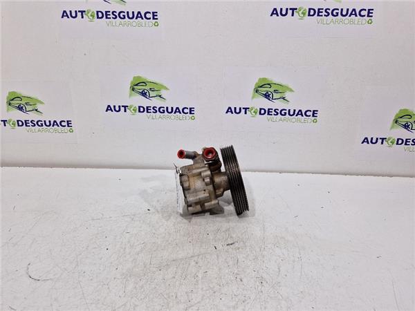 bomba servodireccion citroen jumper furgón (244) 2.2 hdi
