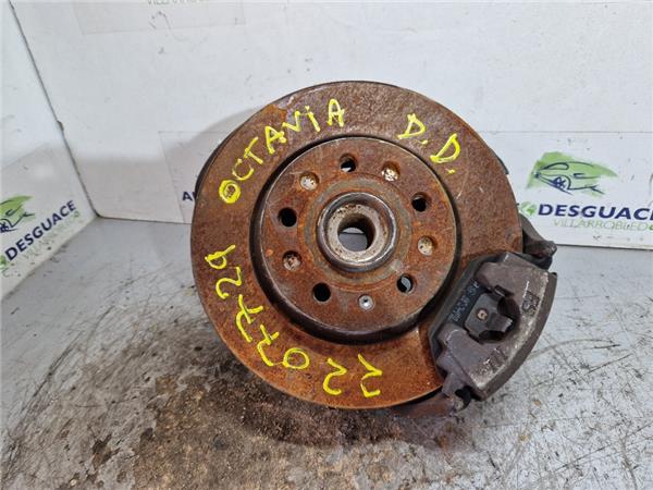 mangueta delantera derecha skoda octavia berl