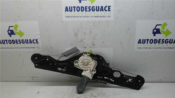 elevalunas electrico trasero derecho mercedes