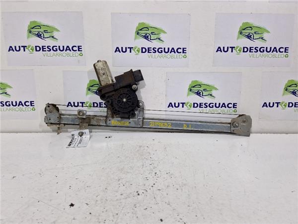 elevalunas electrico delantero izquierdo peug