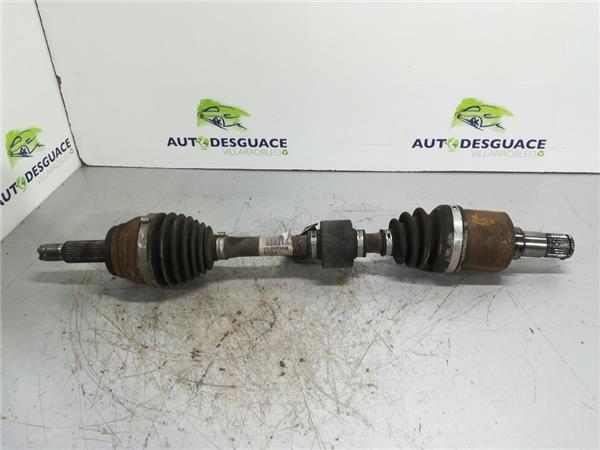 palier delantero izquierdo hyundai elantra se