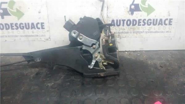 cerradura puerta trasera izquierda toyota rav