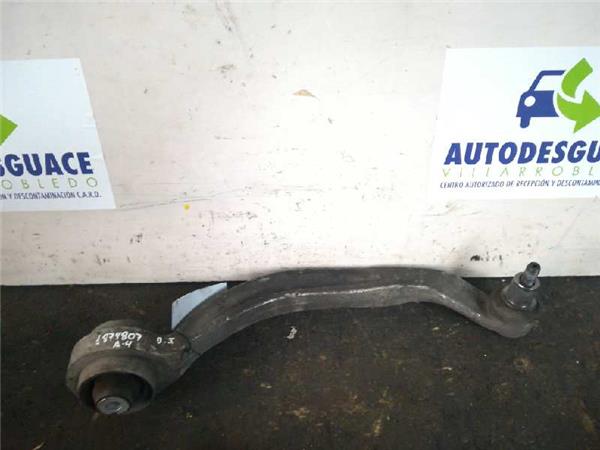 brazo inferior delantero derecho audi a4 avan