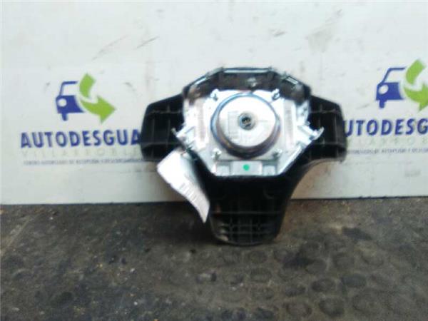 airbag volante mitsubishi colt berlina 5 1.3 (95 cv)