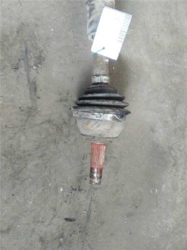 transmision delantera izquierda alfa romeo 14