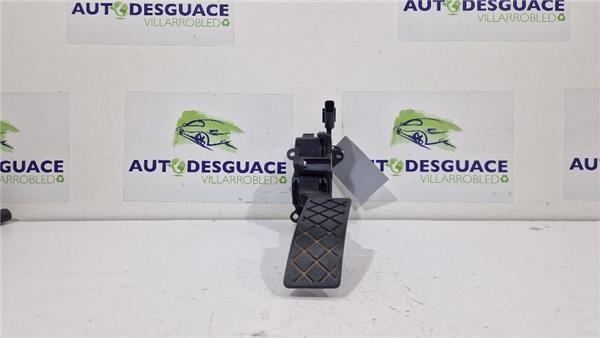 potenciometro pedal gas skoda fabia nj3 08201
