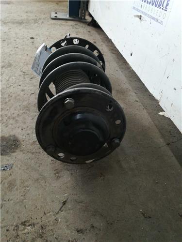 amortiguador delantero izquierdo saab 9 3 ber