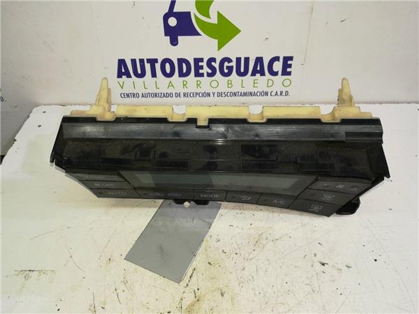 mandos climatizador toyota prius 18 16v 99 cv