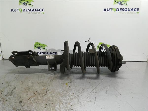 amortiguador delantero izquierdo hyundai elan