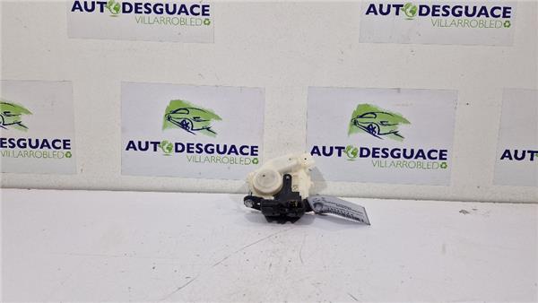 cerradura porton toyota yaris p13 2014 13 ac