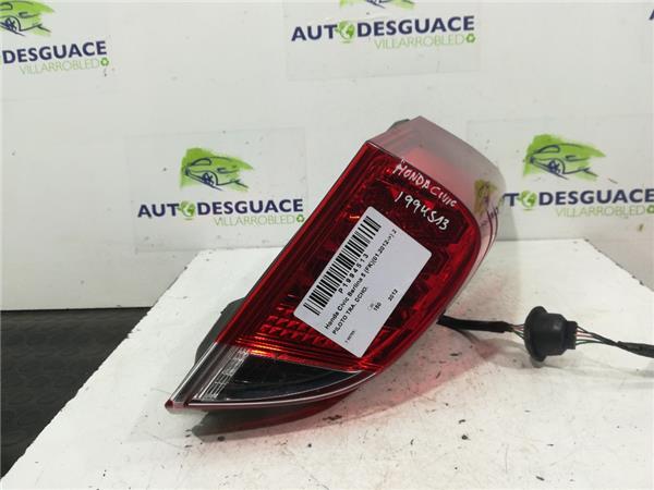 piloto trasero derecho honda civic 5 puertas