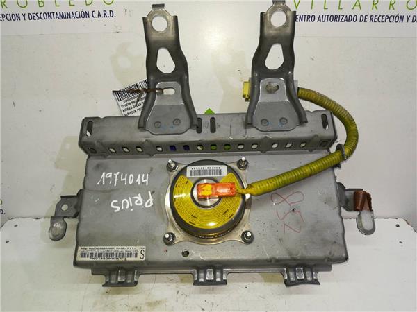 airbag salpicadero toyota prius 18 16v 99 cv