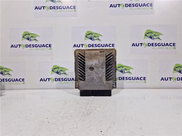 centralita volkswagen passat berlina (3c2)(2005 >) 2.0 tdi 16v