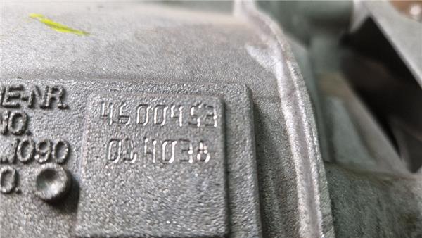 caja cambios automatica bmw serie 5 berlina f