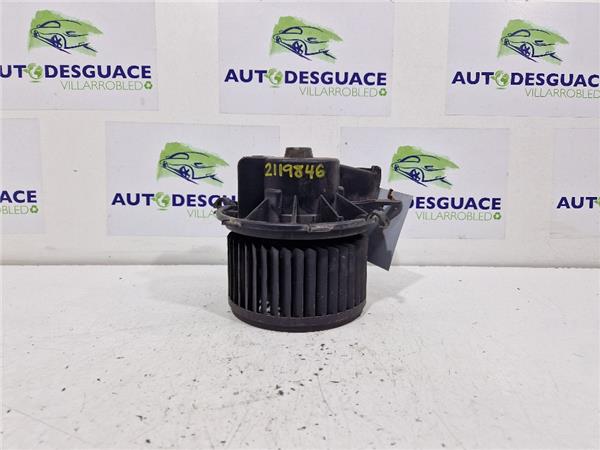 motor calefaccion peugeot boxer furgon 22 hdi