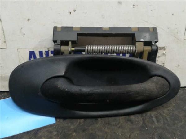maneta exterior delantera derecha saab 9 3 be