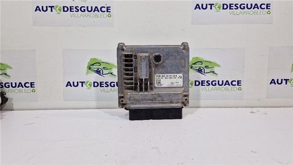 centralita volkswagen golf vii 5g1be1 092012