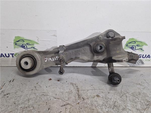 brazo inferior delantero izquierdo jaguar xf