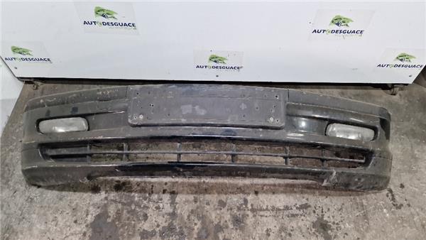 paragolpes delantero bmw serie 3 berlina e46