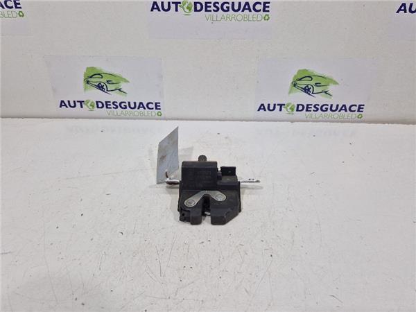 cerradura porton opel astra k berlina 5p 0920