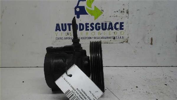 bomba servodireccion citroen jumper caja cerrada 2.5 d (86 cv)