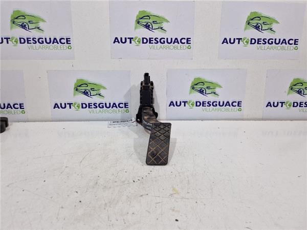 potenciometro pedal gas seat leon st 5f8 1020