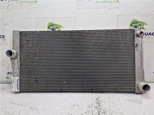 radiador agua bmw serie 5 berlina f10 2010 2