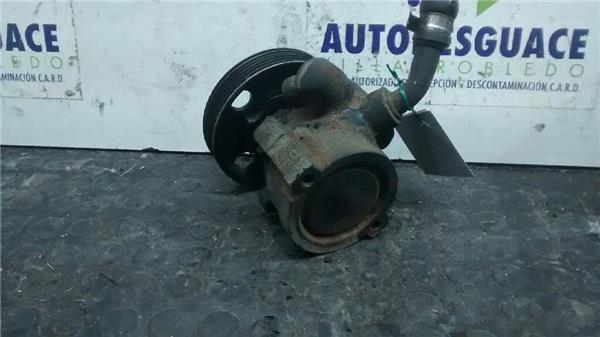 bomba servodireccion peugeot boxer combi 25 d