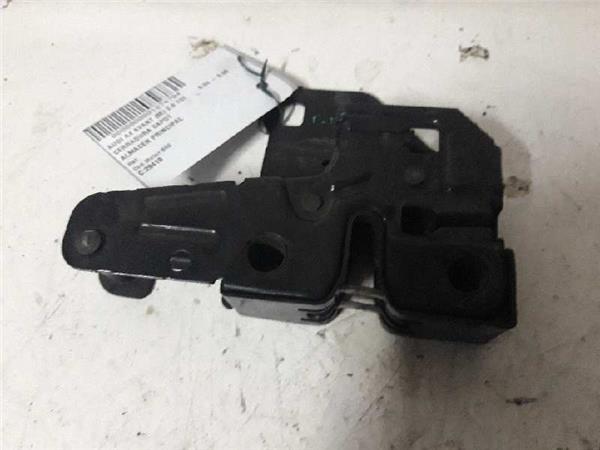 cerradura capo audi a4 avant 20 tdi 140 cv
