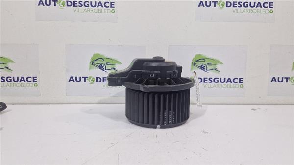 motor calefaccion hyundai kona os 2017 10 es