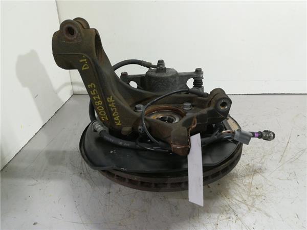 buje delantero izquierdo renault kadjar 06201