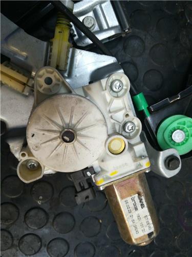 elevalunas electrico delantero izquierdo saab