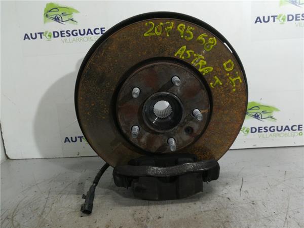 mangueta delantera izquierda opel astra j ber