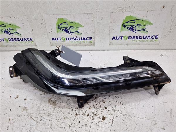 piloto delantero derecho luz diurna renault k