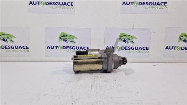 motor arranque volkswagen passat berlina 362