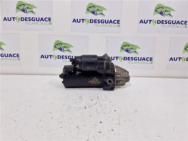 motor arranque peugeot boxer furgon 22 hdi 12
