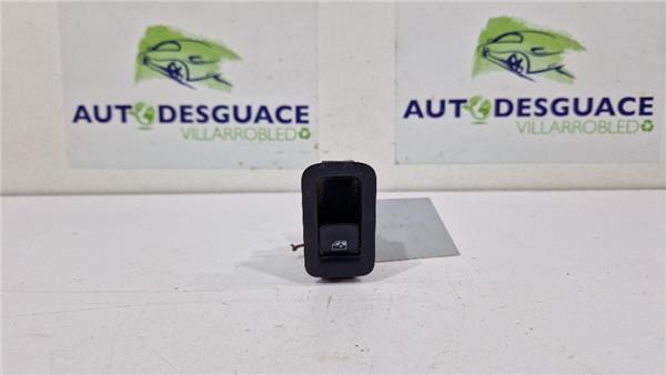 mando elevalunas delantero derecho volkswagen