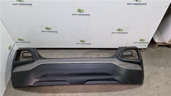 paragolpes trasero hyundai kona os 2017 10 e