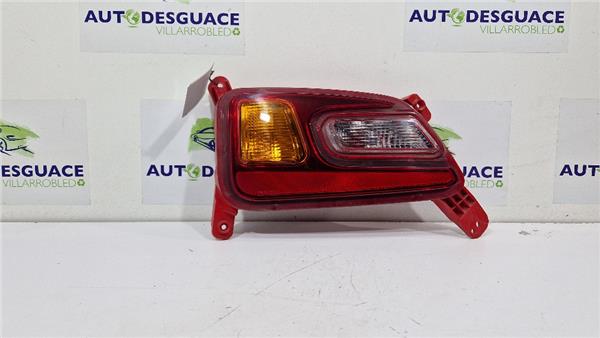 piloto antiniebla trasero izquierdo hyundai k