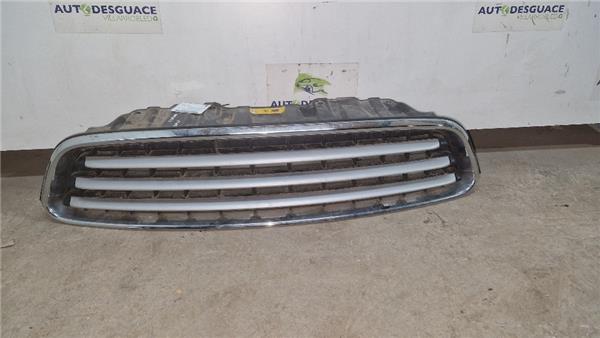 rejilla paragolpes delantero mini countryman (r60)(2010 >2016) 1.6 cooper d all4 [1,6 ltr.   82 kw diesel cat]