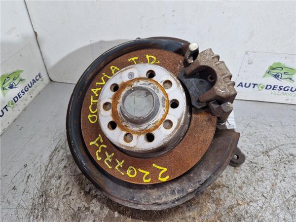 mangueta trasera derecha skoda octavia berlin