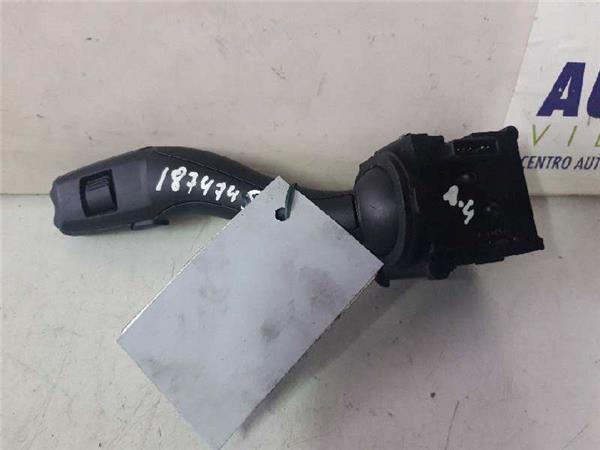 mando limpiaparabrisas audi a4 avant 20 tdi 1