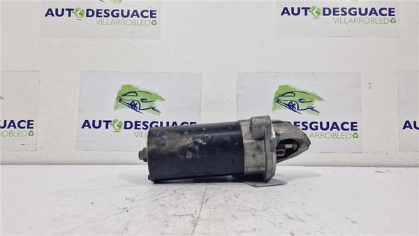 motor arranque mercedes benz clase e bm 211 b