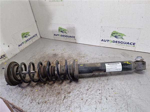 amortiguador trasero derecho bmw serie 5 berl