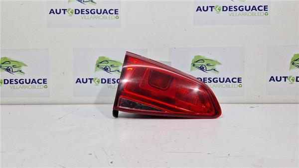 piloto porton trasero izquierdo volkswagen go