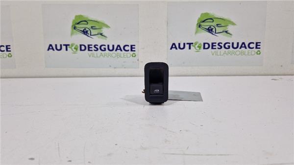 mando elevalunas trasero izquierdo volkswagen