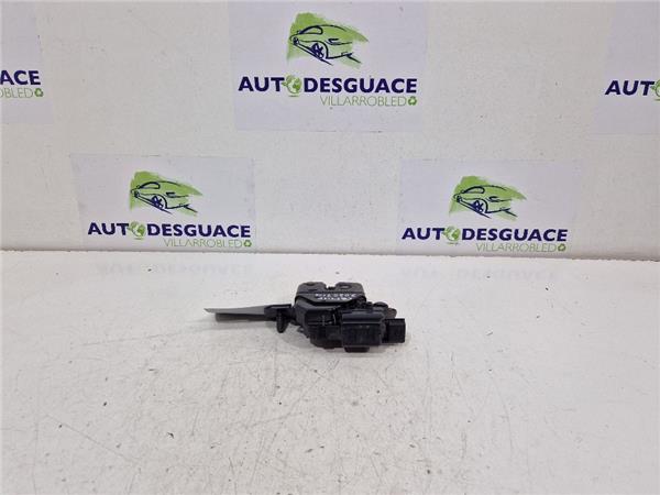 cerradura porton renault captur ii (01.2020 >) 1.0 experience [1,0 ltr.   74 kw tce]