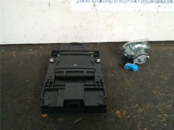 antirrobo renault koleos 20 dci d fap 173 cv