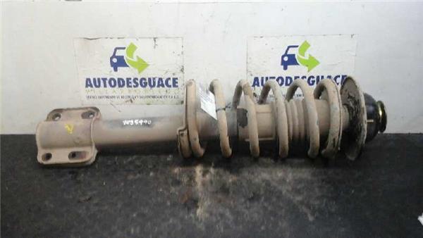 amortiguador delantero derecho renault trafic 1.9 d (60 cv)